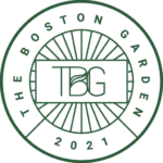 The Boston Garden