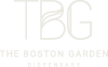The Boston Garden Dispensary Logo