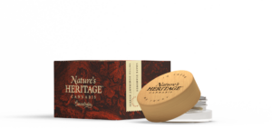 Boston Garden x Nature's Heritage Concentrates Info/Education Session